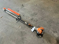 2021 stihl hl94c heggenschaar - afbeelding 4 van  5