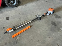 2021 stihl hl94c heggenschaar - afbeelding 1 van  6