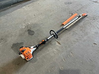 2021 stihl hl94c heggenschaar - afbeelding 3 van  6