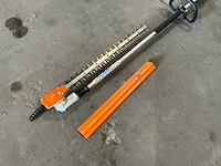 2021 stihl hl94c heggenschaar - afbeelding 5 van  6