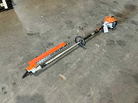 2021 stihl hl94c heggenschaar - afbeelding 1 van  4