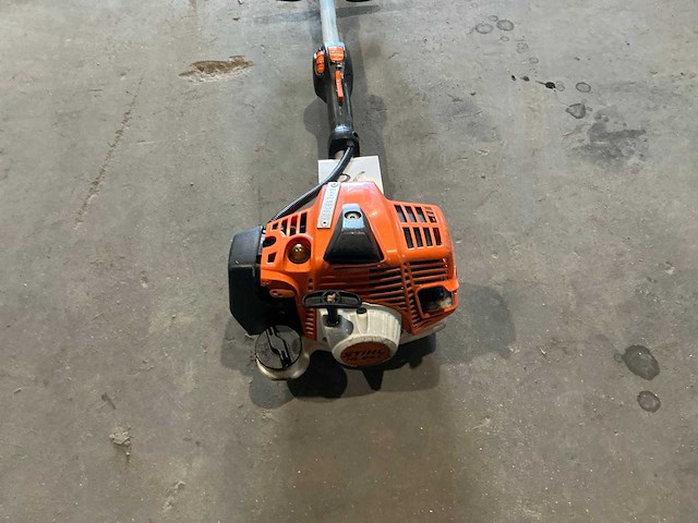 2021 stihl hl94c heggenschaar - afbeelding 5 van  6