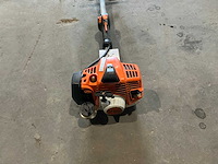 2021 stihl hl94c heggenschaar - afbeelding 5 van  6