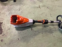2021 stihl hla 135 stok heggenschaar - afbeelding 2 van  5