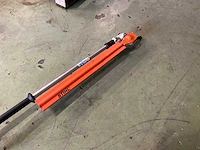 2021 stihl hla 135 stok heggenschaar - afbeelding 4 van  5