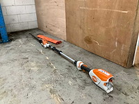 2021 stihl hla86 stokheggenschaar - afbeelding 1 van  1
