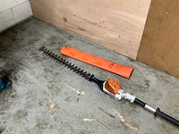 2021 stihl hla86 stokheggenschaar - afbeelding 4 van  4