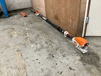 2021 stihl hla86 tellescoopheggenschaar - afbeelding 2 van  5