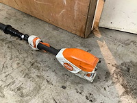 2021 stihl hla86 tellescoopheggenschaar - afbeelding 3 van  3