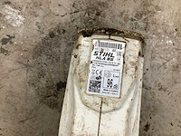 2021 stihl hla86 tellescoopheggenschaar - afbeelding 7 van  10