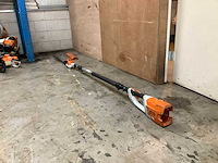 2021 stihl hla86 tellescoopheggenschaar - afbeelding 1 van  6