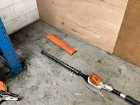 2021 stihl hla86 tellescoopheggenschaar - afbeelding 2 van  6