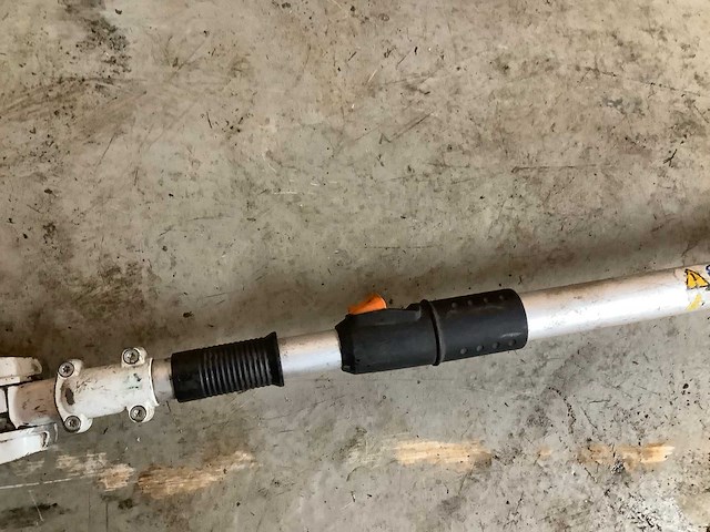 2021 stihl hla86 tellescoopheggenschaar - afbeelding 3 van  6