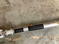 2021 stihl hla86 tellescoopheggenschaar - afbeelding 3 van  6