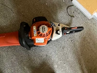 2021 stihl hs 82 r heggenschaar - afbeelding 3 van  5