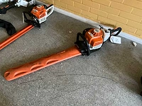 2021 stihl hs 82r heggenschaar