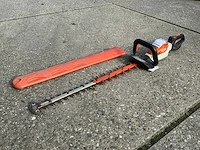 2021 stihl hsa94r heggenschaar