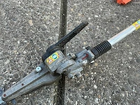 2021 stihl kma 135 r telescopische heggenschaar - afbeelding 8 van  9