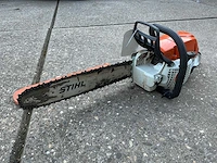 2021 stihl ms 291c kettingzaag