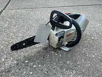 2021 stihl msa 161t kettingzaag