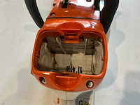 2021 stihl msa220c kettingzaag - afbeelding 3 van  4