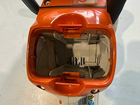 2021 stihl msa220c kettingzaag - afbeelding 3 van  4