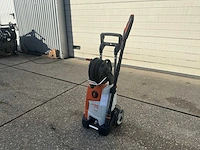 2021 stihl re 130 plus hogedrukreiniger