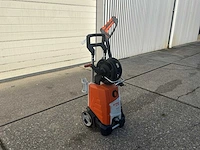 2021 stihl re 130 plus hogedrukreiniger - afbeelding 2 van  9