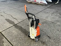 2021 stihl re 130 plus hogedrukreiniger - afbeelding 3 van  9