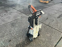 2021 stihl re 130 plus hogedrukreiniger - afbeelding 4 van  9