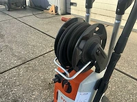 2021 stihl re 130 plus hogedrukreiniger - afbeelding 5 van  9