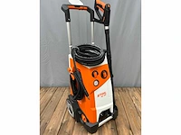 2021 stihl re 150 hogedrukreiniger