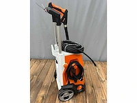2021 stihl re 150 hogedrukreiniger - afbeelding 2 van  3