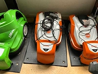 2021 stihl rmi 522c robotmaaier - afbeelding 2 van  4