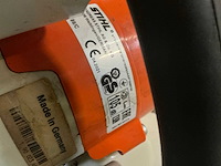 2021 stihl sh86 bladblazer - afbeelding 4 van  4