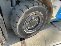 2021 still - rc42-50 - diesel vorkheftruck - afbeelding 2 van  10