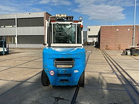 2021 still - rc42-50 - diesel vorkheftruck - afbeelding 8 van  10