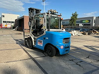 2021 still - rc42-50 - diesel vorkheftruck - afbeelding 9 van  10