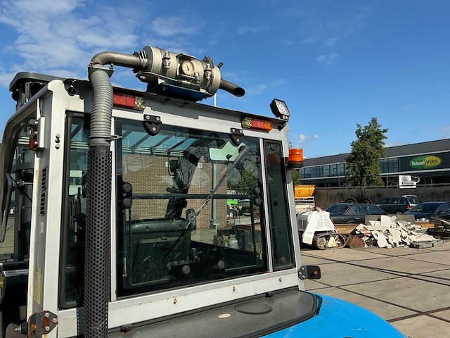 2021 still - rc42-50 - diesel vorkheftruck - afbeelding 9 van  17