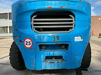 2021 still - rc42-50 - diesel vorkheftruck - afbeelding 10 van  17