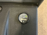 2021 still ecu-sf20 elektrische palletwagen - afbeelding 3 van  20