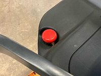 2021 still ecu-sf20 elektrische palletwagen - afbeelding 4 van  20