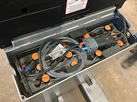 2021 still ecu-sf20 elektrische palletwagen - afbeelding 6 van  20