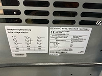 2021 still ecu-sf20 elektrische palletwagen - afbeelding 10 van  20