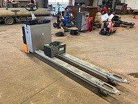 2021 still ecu-sf20 elektrische palletwagen - afbeelding 1 van  20