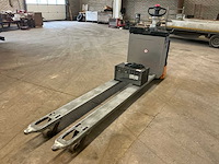 2021 still ecu-sf20 elektrische palletwagen - afbeelding 14 van  20