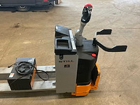 2021 still ecu-sf20 elektrische palletwagen - afbeelding 15 van  20