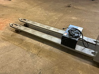 2021 still ecu-sf20 elektrische palletwagen - afbeelding 16 van  20