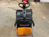 2021 still ecu-sf20 elektrische palletwagen - afbeelding 17 van  20