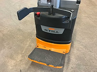 2021 still ecu-sf20 elektrische palletwagen - afbeelding 19 van  20